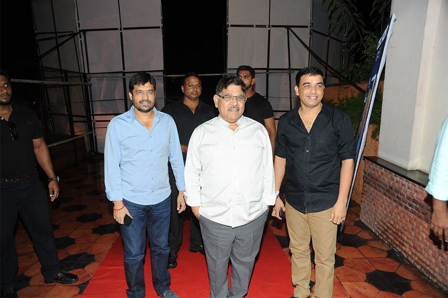 Govindhudu-Andari-Vaadele-Movie-Audio-Launch